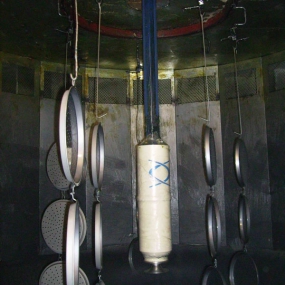 DISK靜電噴涂機(jī)